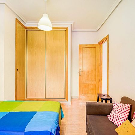 Belvilla By Oyo Lovely Bungalow With Swimming Pool Orihuela Exterior photo
