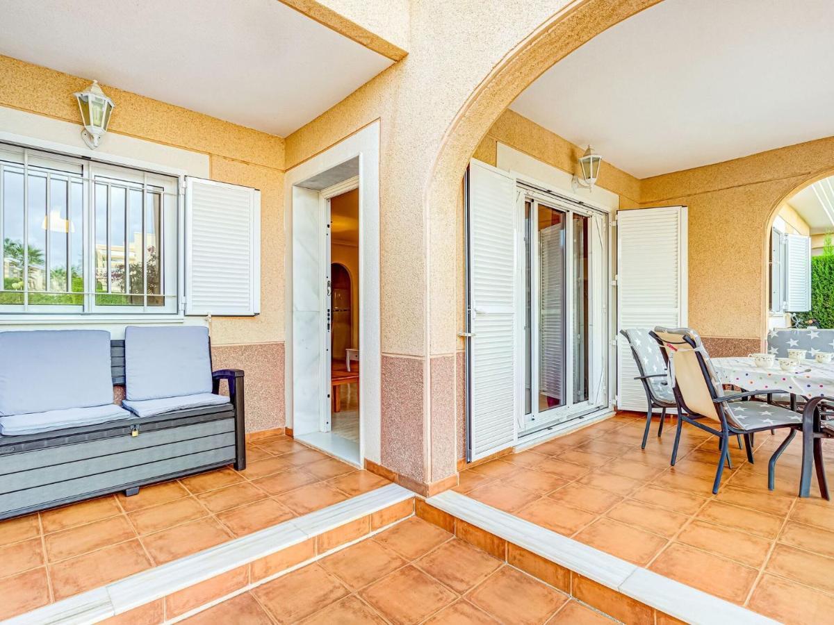Belvilla By Oyo Lovely Bungalow With Swimming Pool Orihuela Exterior photo