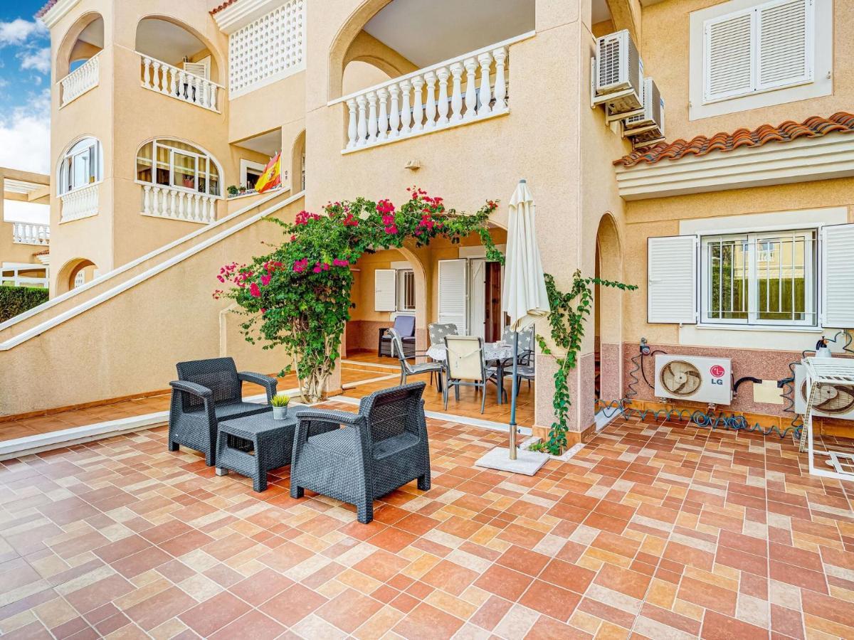 Belvilla By Oyo Lovely Bungalow With Swimming Pool Orihuela Exterior photo