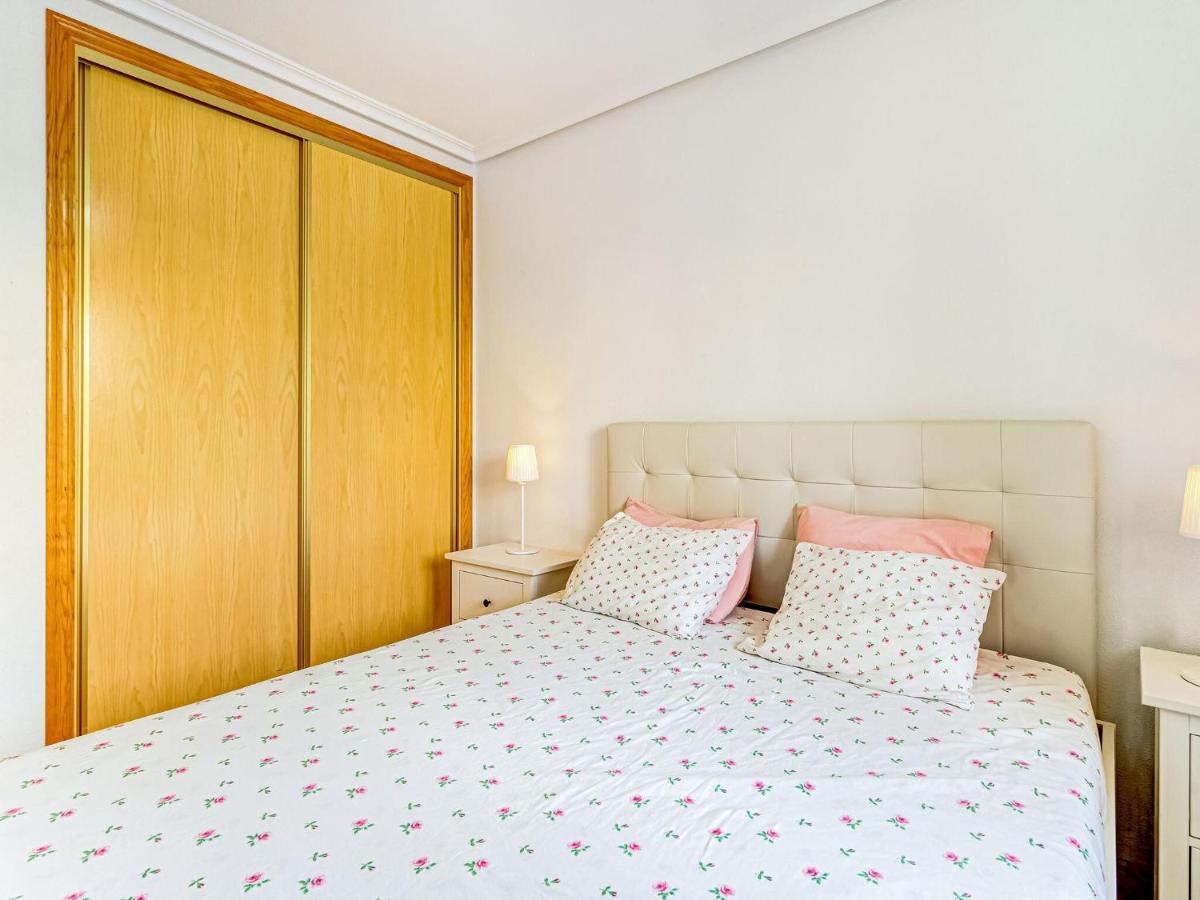 Belvilla By Oyo Lovely Bungalow With Swimming Pool Orihuela Exterior photo