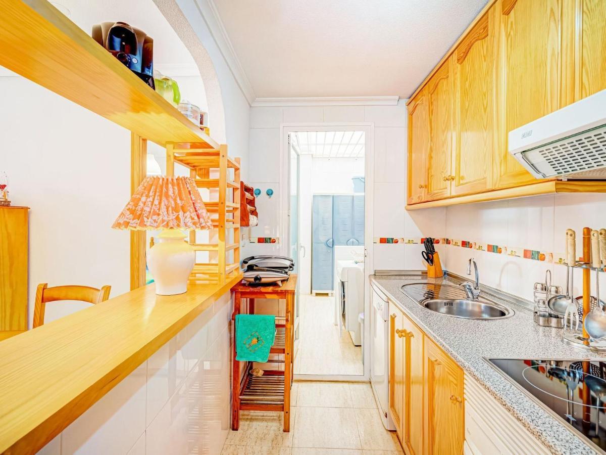 Belvilla By Oyo Lovely Bungalow With Swimming Pool Orihuela Exterior photo