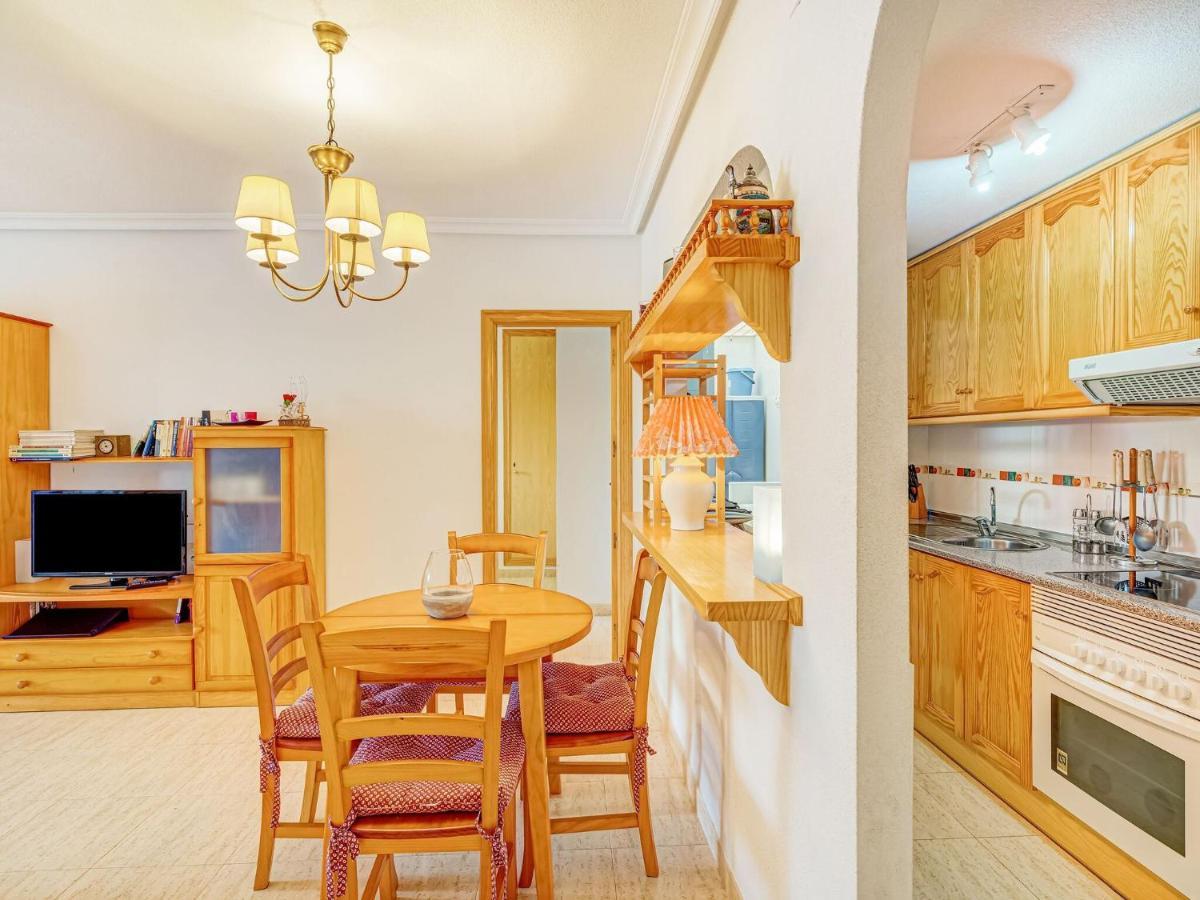 Belvilla By Oyo Lovely Bungalow With Swimming Pool Orihuela Room photo