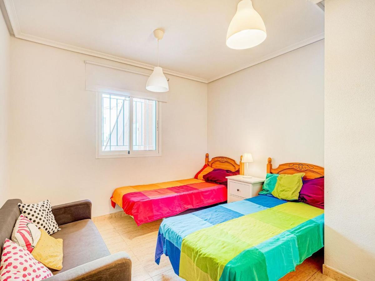 Belvilla By Oyo Lovely Bungalow With Swimming Pool Orihuela Room photo