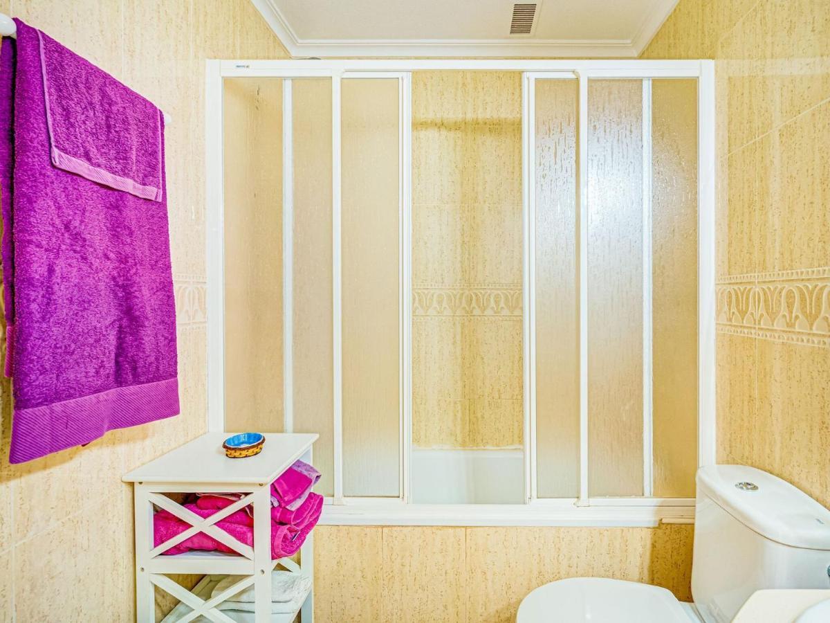 Belvilla By Oyo Lovely Bungalow With Swimming Pool Orihuela Room photo