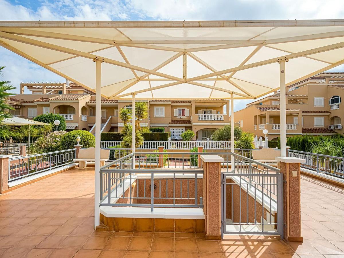 Belvilla By Oyo Lovely Bungalow With Swimming Pool Orihuela Exterior photo