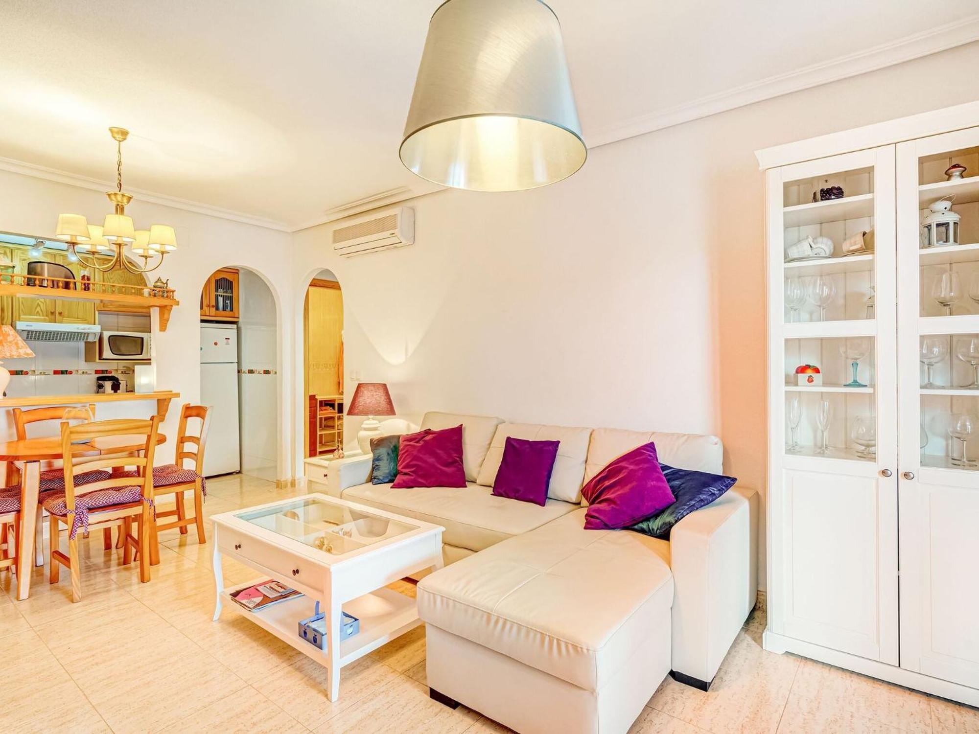 Belvilla By Oyo Lovely Bungalow With Swimming Pool Orihuela Exterior photo